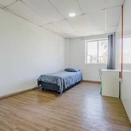 Habitacion En Providencia - Metro Salvador Santiago Dış mekan fotoğraf