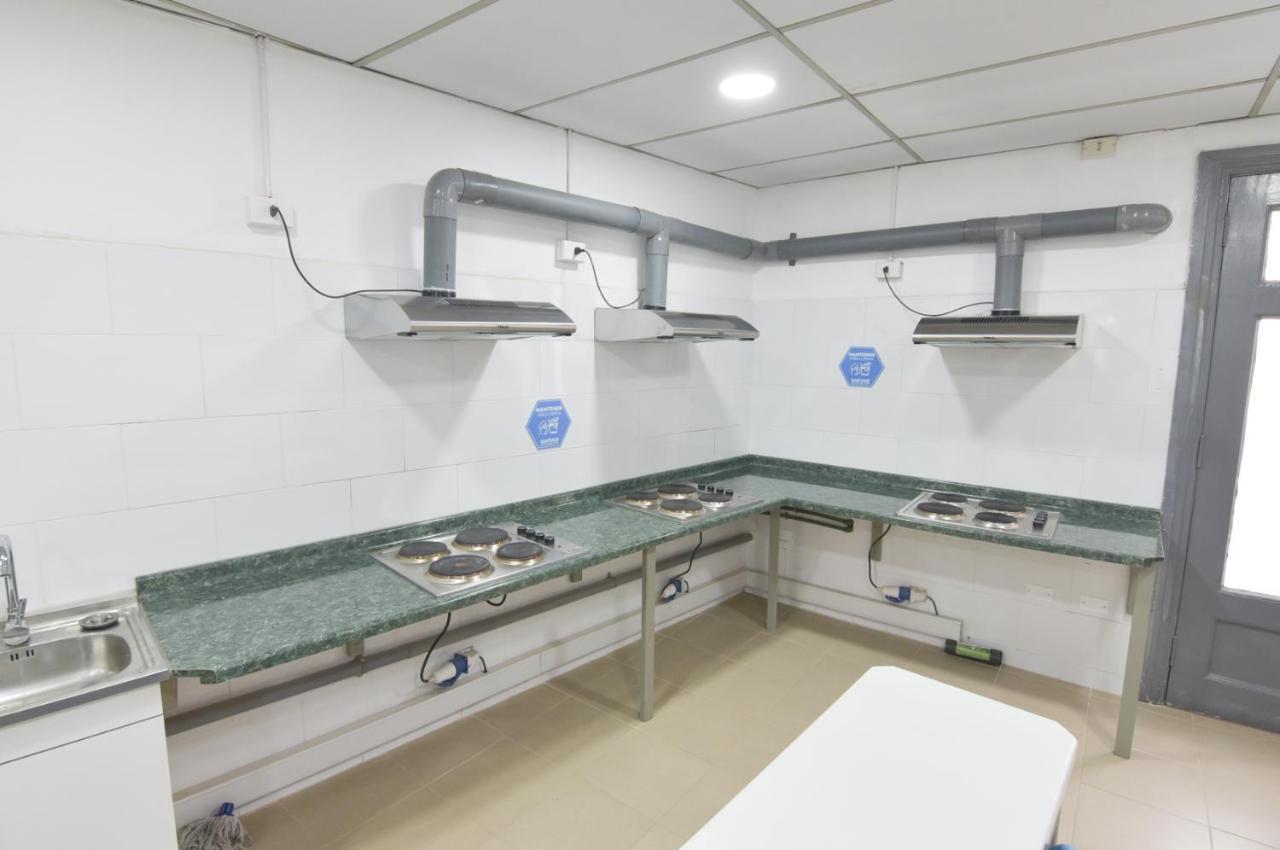 Habitacion En Providencia - Metro Salvador Santiago Dış mekan fotoğraf
