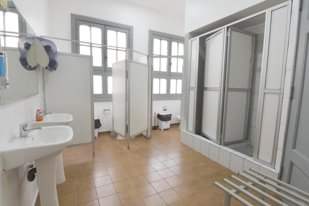 Habitacion En Providencia - Metro Salvador Santiago Dış mekan fotoğraf