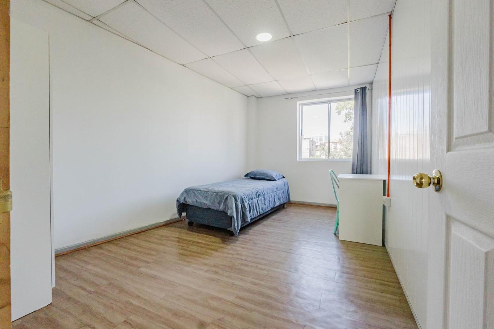 Habitacion En Providencia - Metro Salvador Santiago Dış mekan fotoğraf
