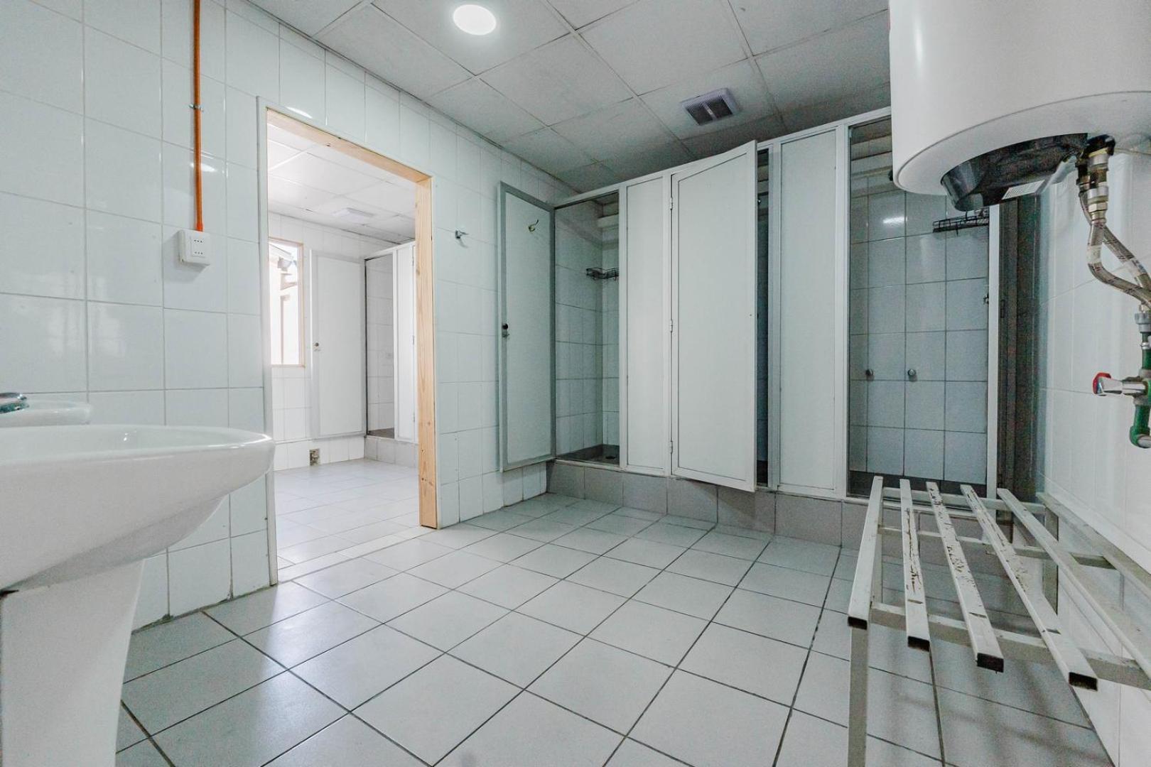 Habitacion En Providencia - Metro Salvador Santiago Dış mekan fotoğraf