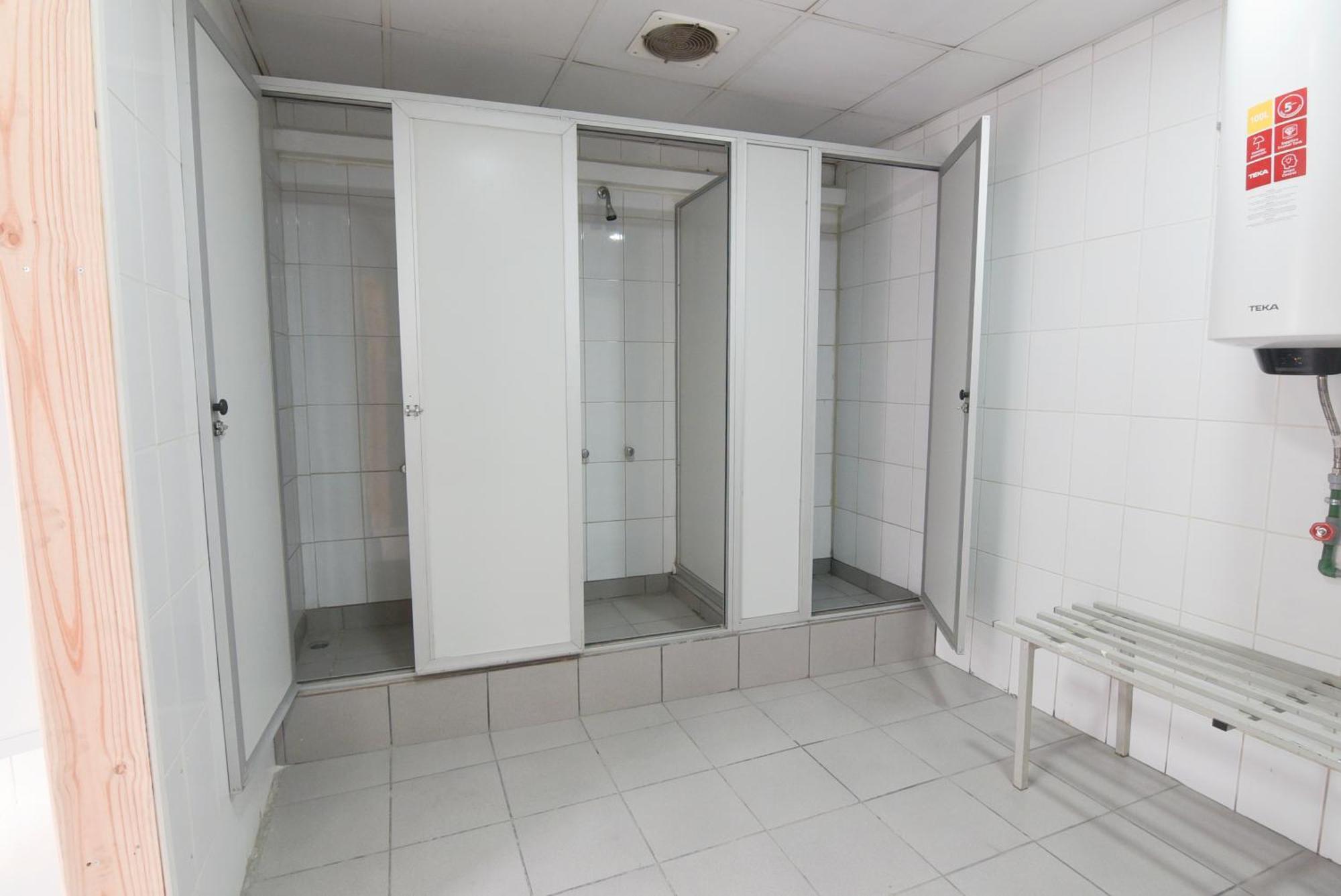 Habitacion En Providencia - Metro Salvador Santiago Dış mekan fotoğraf